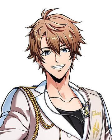 Yuto Goryo Argonavis From Bang Dream Wiki Fandom