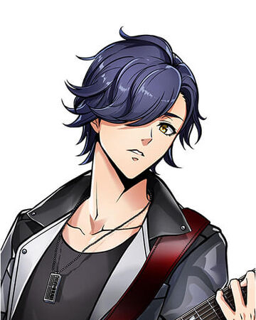 Reon Misono Argonavis From Bang Dream Wiki Fandom