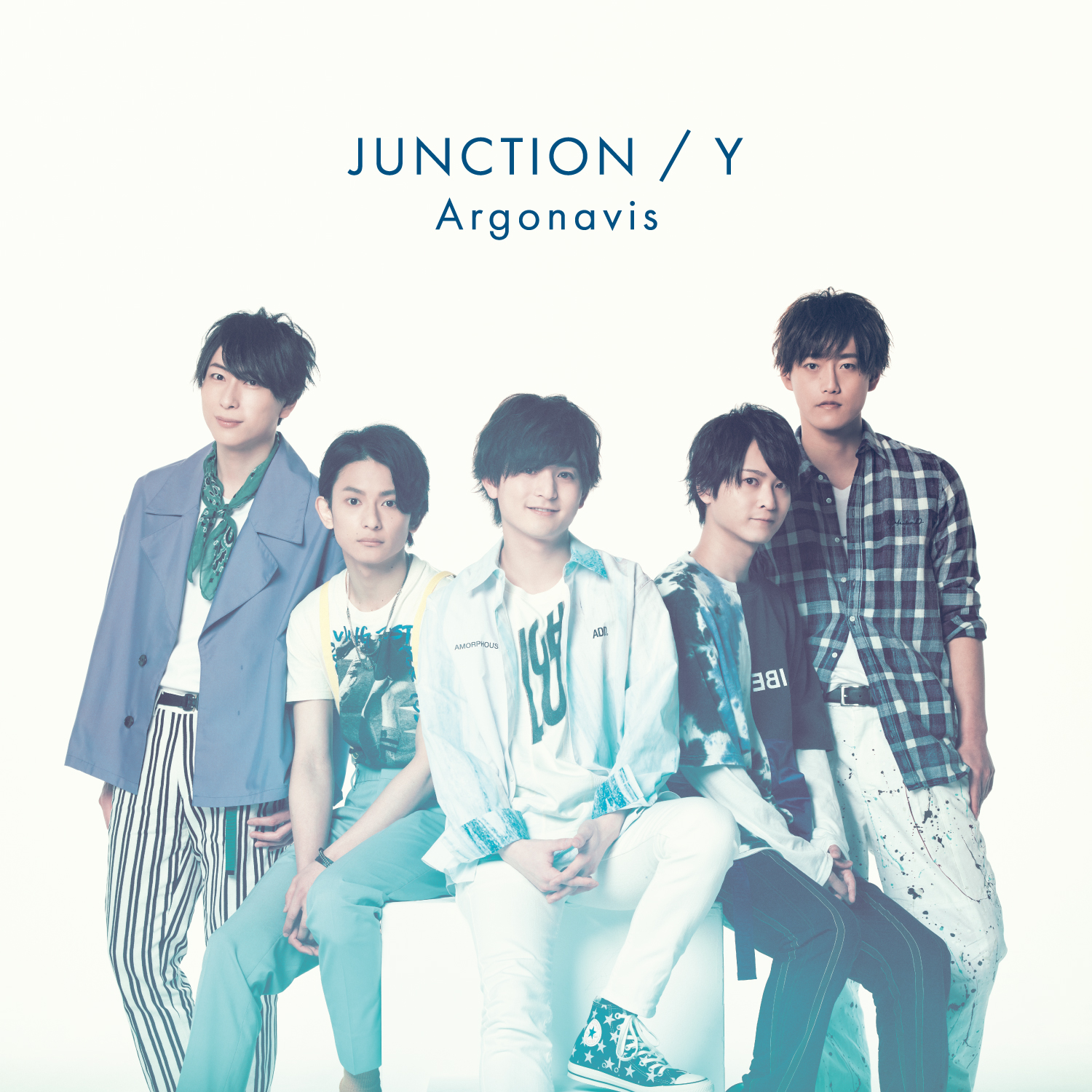 JUNCTION/Y | ARGONAVIS from BanG Dream! Wiki | Fandom