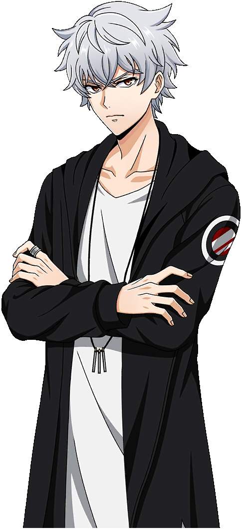 GYROAXIA | ARGONAVIS from BanG Dream! Wiki | Fandom