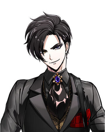 Tomoru Kurokawa Argonavis From Bang Dream Wiki Fandom