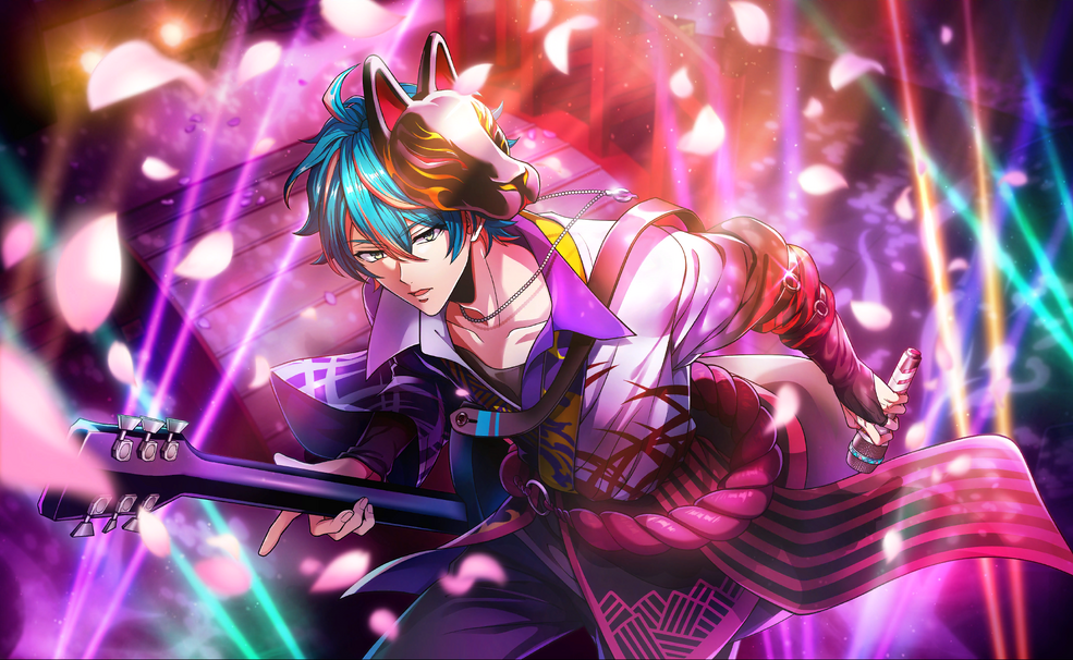 「ARGONAVIS from BanG Dream!」～Starry Lin… Argonavis album 