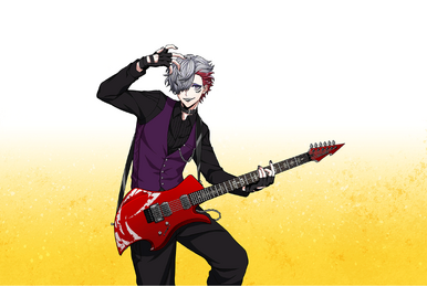 Jun Suzaki/Cards | ARGONAVIS from BanG Dream! Wiki | Fandom Jun Suzaki/Cards | ARGONAVIS from BanG Dream! Wiki | Fandom