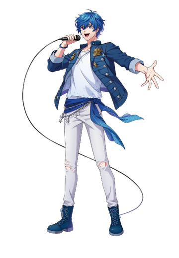 Argonavis 1st Album「Starry Line」 | Music | from ARGONAVIS