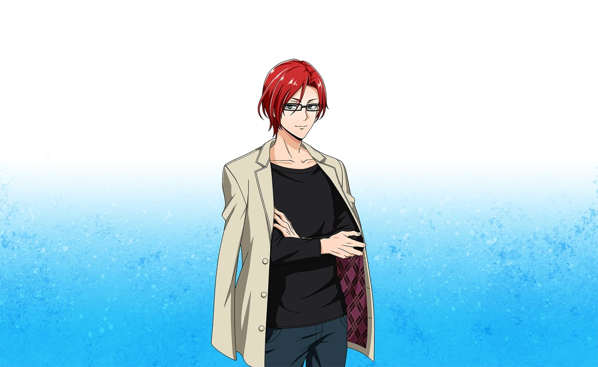 Touches of Sweet Harmony　S. K. Heninger 7_c1300a34-ba08-4e55-99ab-