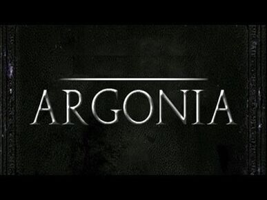 Argonia