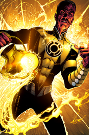 Sinestro