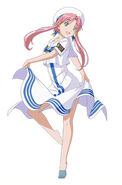 Design for Avvenire Flashback