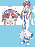 Design for the Original Series