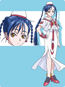 Aika S Granzchesta Aria Wiki Fandom