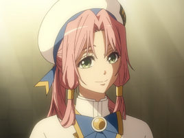 Post Timeskip