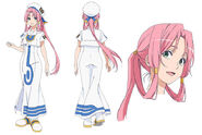 Design for Crepuscolo