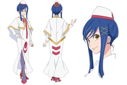 Aika S Granzchesta Aria Wiki Fandom