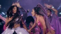 Lady Gaga, Ariana Grande - Rain On Me - Screencaps (177)