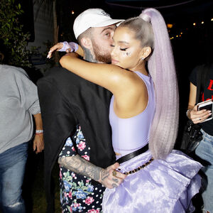 Mac Miller Gallery Ariana Grande Wiki Fandom