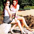 Ariana-grande-and-liz-gillies-