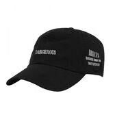 Dangerous-Woman-Hat