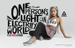 Reebok Ariana Grande Wiki Fandom