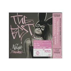 The Best | Ariana Grande Wiki | Fandom