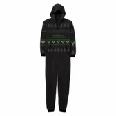 Christmas & chill onesie