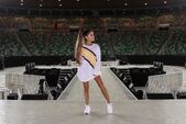 Ariana Grande for Reebok 2