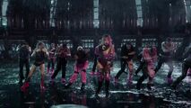 Lady Gaga, Ariana Grande - Rain On Me - Screencaps (30)