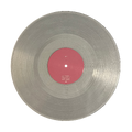 Target LP disk side B