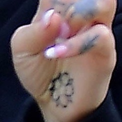 Tattoos | Ariana Grande Wiki | Fandom Tattoos | Ariana Grande Wiki | Fandom