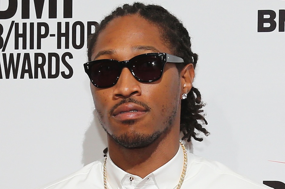 Nayvadius DeMun Wilburn (born October 20, 1983), better known as Future, is...