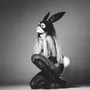 Matt Barnes Ariana Grande Wiki Fandom