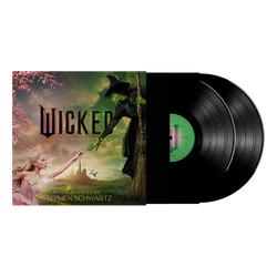 Wicked: The Soundtrack | Ariana Grande Wiki | Fandom