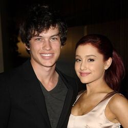 Category Boyfriends Ariana Grande Wiki Fandom