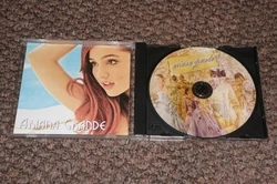 Ariana Grande (Demo album), Ariana Grande Wiki