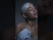 Ariana Grande - No Tears Left To Cry (Official Vertical Video)