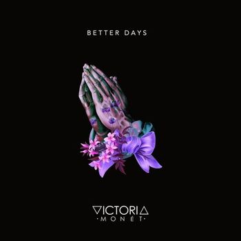 Better Days Cover