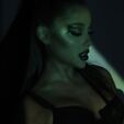 Ariana Grande - 7 Rings - Behind the scenes (10)