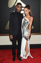 Arrivals at the Grammy Awards(Big Sean)(12)