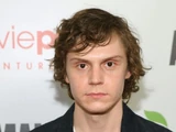 Evan Peters