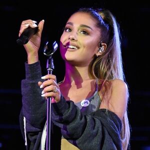 A Concert For Charlottesville Ariana Grande Wiki Fandom