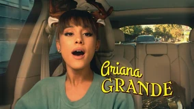 The Late Late Show with James Corden | Ariana Grande Wiki | Fandom