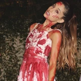 Ariana vampire 2013