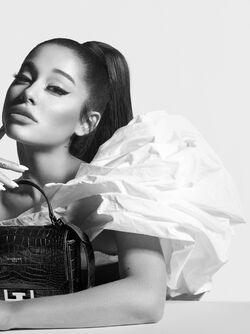Givenchy | Ariana Grande Wiki | Fandom