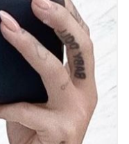 Tattoos | Ariana Grande Wiki | Fandom Tattoos | Ariana Grande Wiki | Fandom