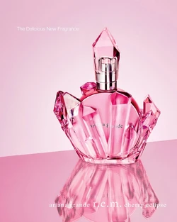 R.E.M. Cherry Eclipse by Ariana Grande | Ariana Grande Wiki | Fandom