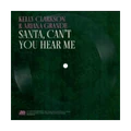 Santa cant you hear me vinyl disk.png (411 KB) Flexi vinyl disk
