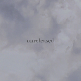 Unreleased Album Cover