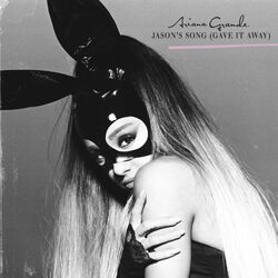 Dangerous Woman Ariana Grande Wiki Fandom