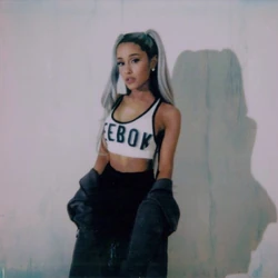 ariana grande reebok