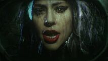 Lady Gaga, Ariana Grande - Rain On Me - Screencaps (216)