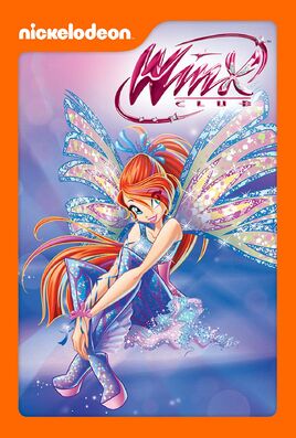 Winx Club Poster